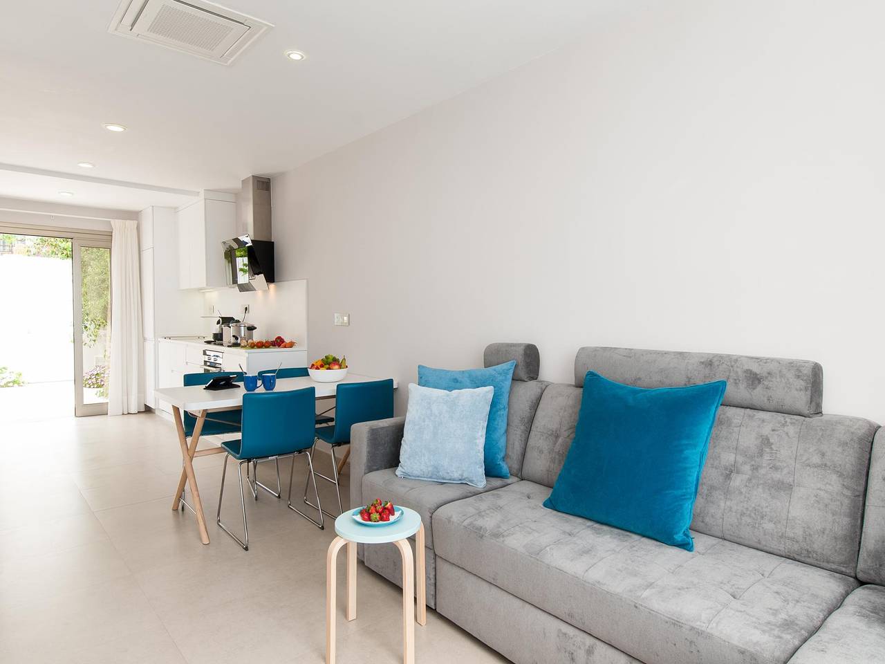 Beachfront Playa del Aguila by Villagrancanaria in Playa del Águila, San Bartolomé de Tirajana