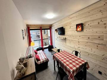 Location De Vacances pour 6 Personnes dans Villard-de-Lans, Vercors, Photo 3