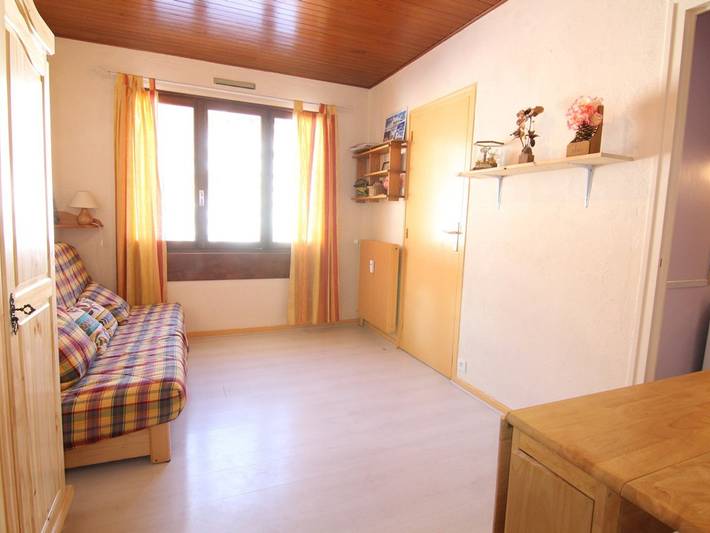 Gîte pour 2 personnes à Huez - 4
