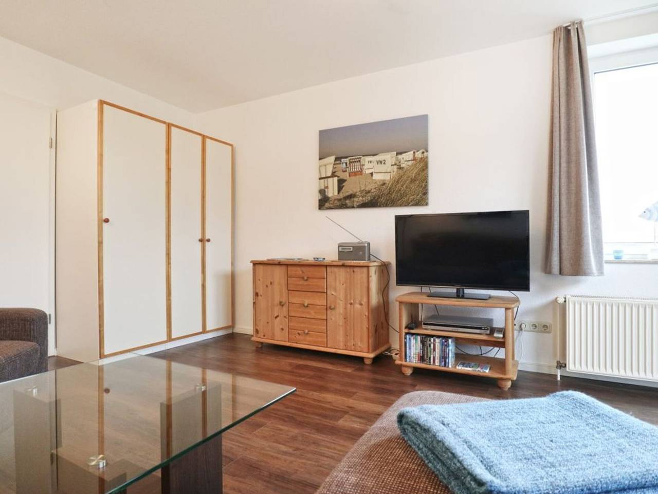 Ganze Ferienwohnung, Sünnslag Whg. Sü1/04 in Boltenhagen, Nordwestmecklenburg (Wismar und Umgebung)