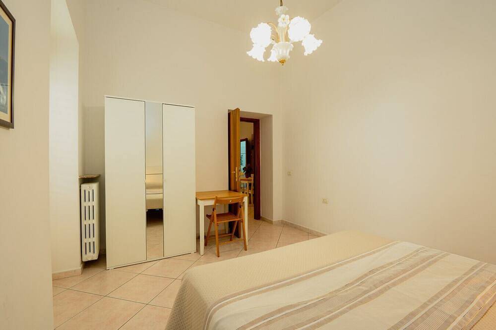 Appartamento intero, Palazzo Auramaris - Quadrilocale in Vieste, Gargano