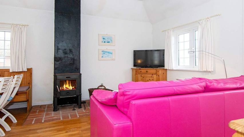 Ferienhaus für 3 Personen, mit Terrasse auf Fanø - 4