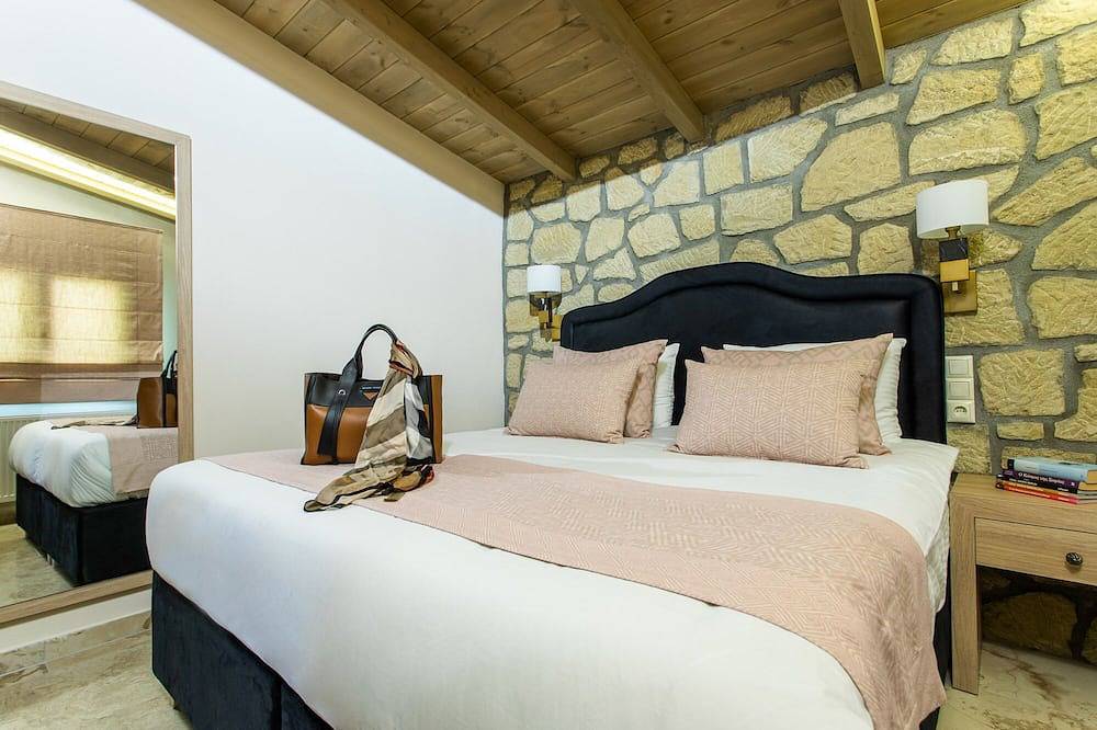 Meteora Boutique-Villa A in Kalambaka, Trikala und Umgebung