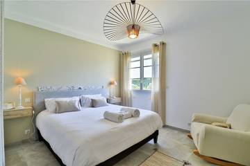 Villa voor 12 Personen in Aix-en-Provence, Aix-en-Provence en omgeving, Afbeelding 1