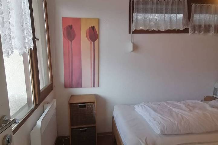 Ferienhaus für 6 Personen, mit Pool und Garten sowie Kinderpool in Tignale - 2