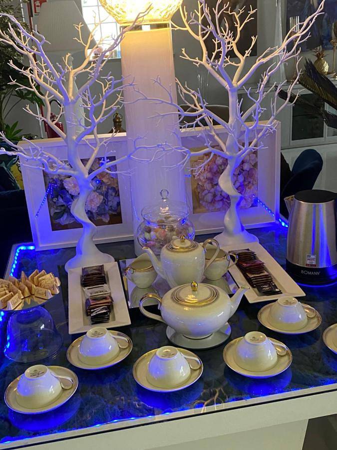 Chambre d’hôte pour 2 personnes, avec terrasse et jacuzzi à Torre Annunziata - 3