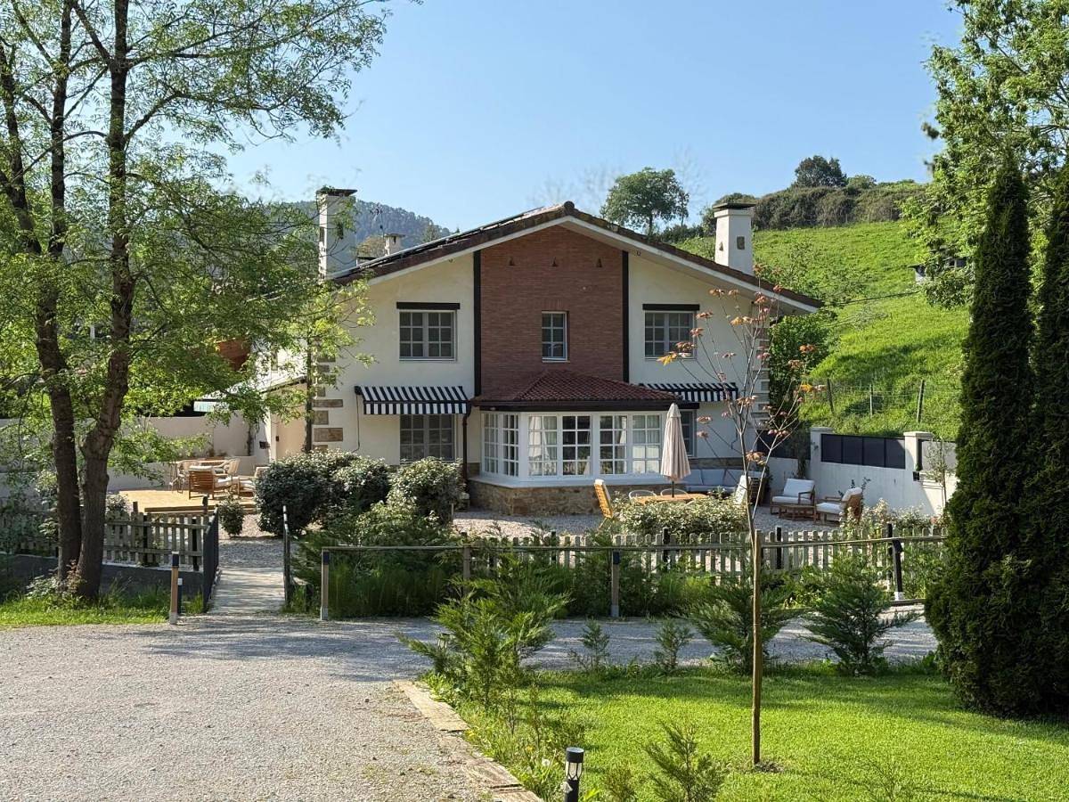 Apartamento entero, Gurah Boutique Apartments in Baquio, Costa Vasca