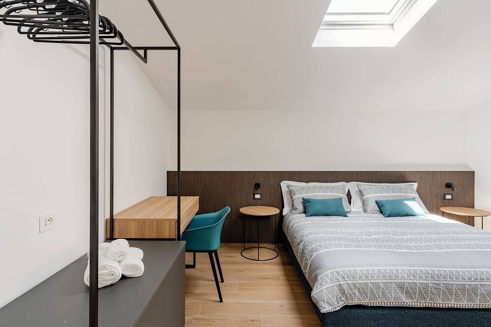 Entire apartment, Sole,Luxury terrace,Central apartment 200m Sassi in Sassi di Matera, Matera