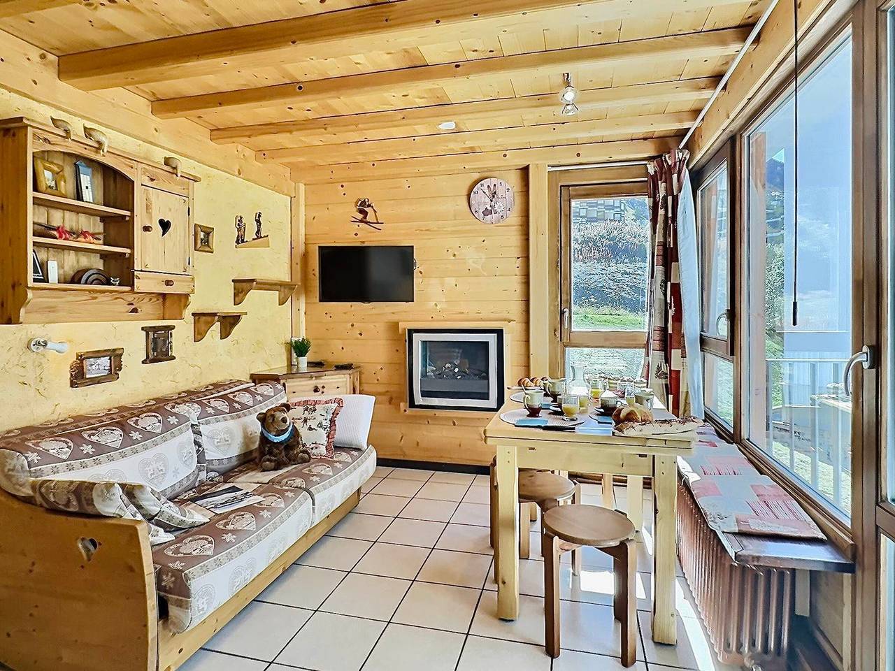 Photo : Appartement de vacances
