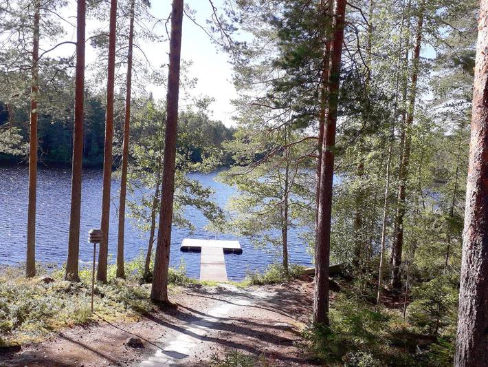 Aili in Padasjoki, Päijät-Häme