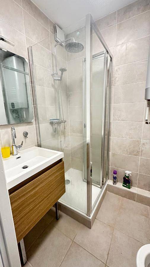 Appartement entier, Le petit Drogon - 2P - Yutz in Yutz, Moselle