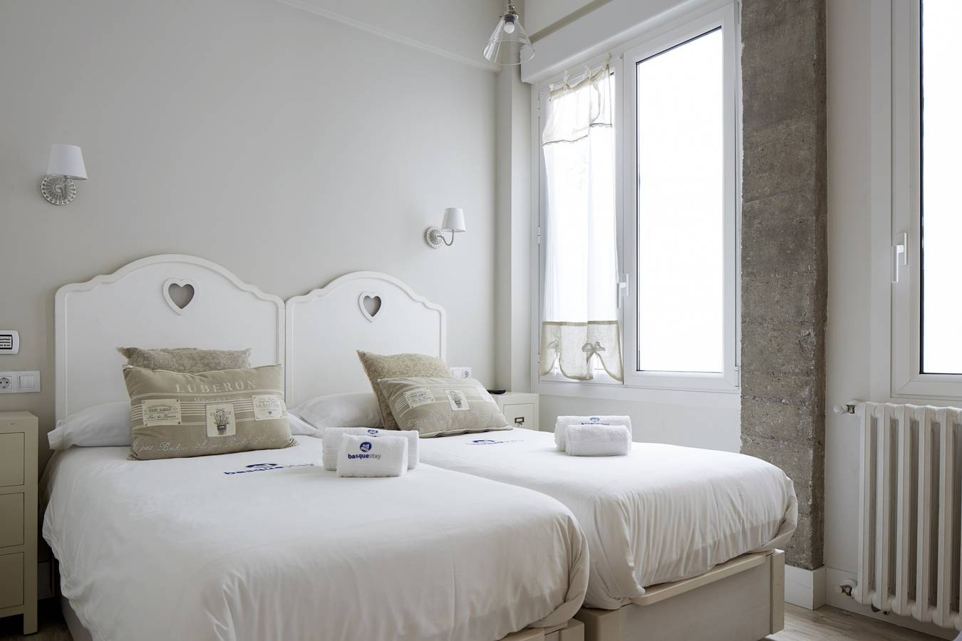 Vakantieappartement voor 5 personen met balkon, foto 13