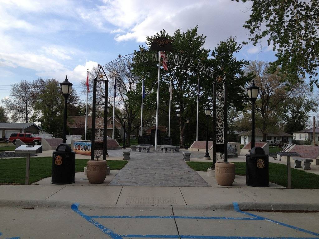 Einfamilienhaus, angebaute Garage, 2 Blocks vom Main Hwy. In Pender, Nebr. in Pender, Nebraska