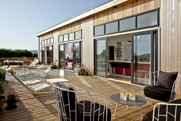 Cottage for 4 People in Cheddar, Somerset, Photo 3