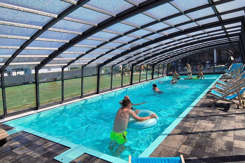 Casa vacanza a Rusinowo a partire da 75€ a notte
