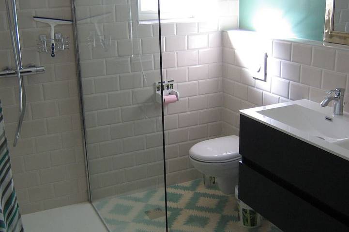 Location de vacances pour 2 personnes dans Lac de l'Escourou - 4