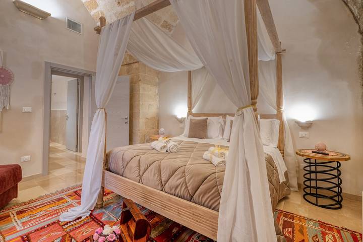 Appartamento vacanze per 5 persone - 1