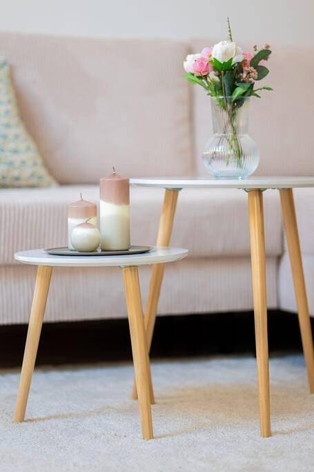 Gîte pour 4 personnes à Poissy - 2