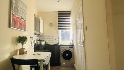 Holiday Apartment for 6 People in Islington, London, Photo 2