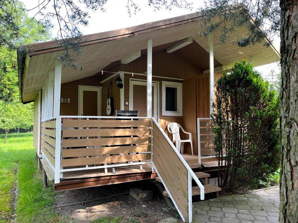Mobile Home in Třinec, Moravië-Silezië