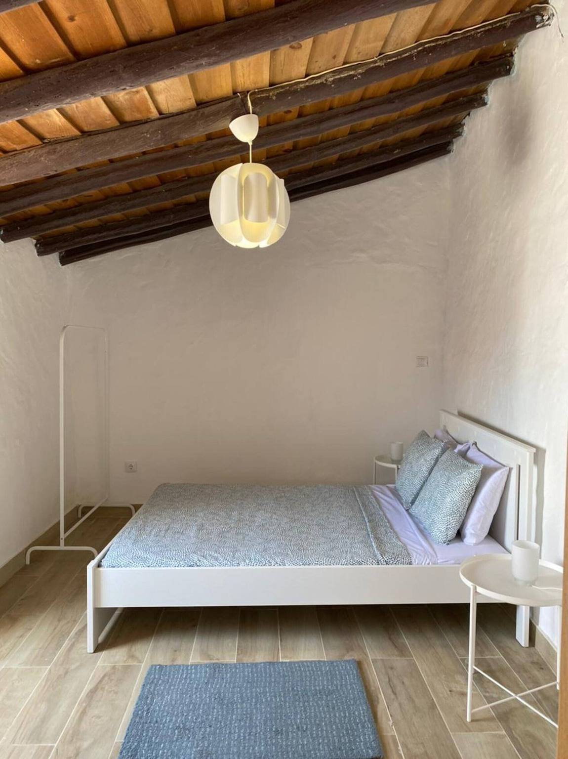 Ferienhaus „Zena Houses 2“ mit privater Terrasse und Wlan in Alcaria Ruiva, Parque Natural do Vale do Guadiana