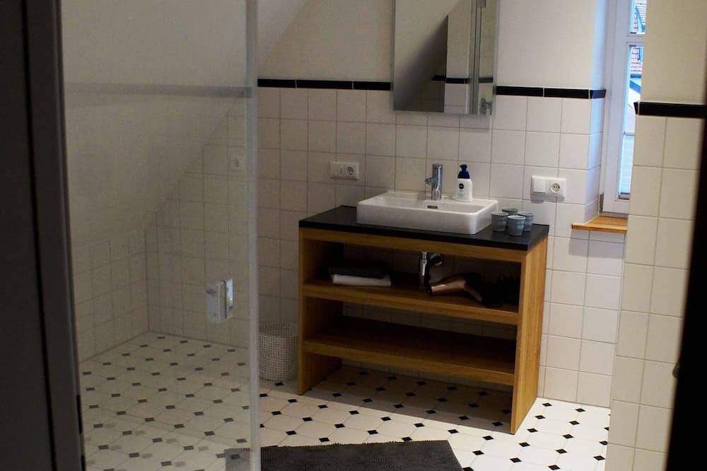 Ganze Wohnung, Ferienwohnung Carpe Diem im Genusswerk Zeil im Herzen der Altstadt in Zeil am Main, Fränkisches Weinland