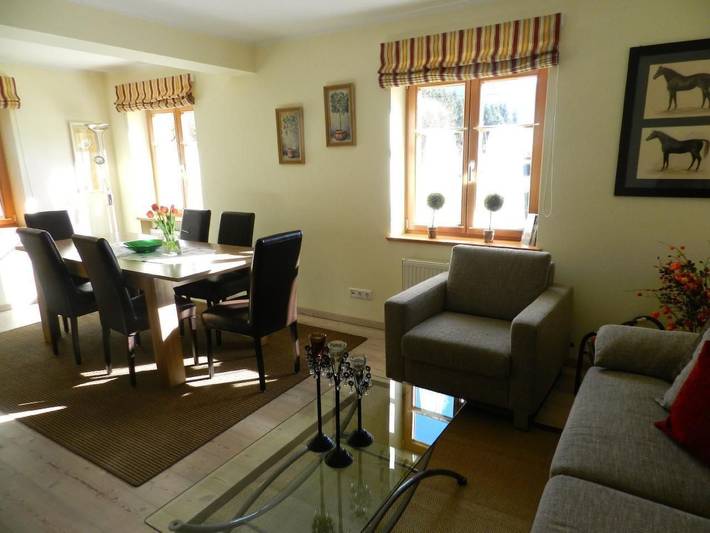 Ferienwohnung für 4 Personen, mit Garten in Graz & Umgebung - 2