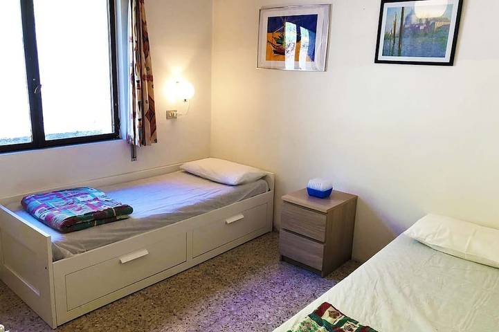 Bungalow für 6 Personen, mit Garten und Pool, mit Haustier am Idrosee - 3