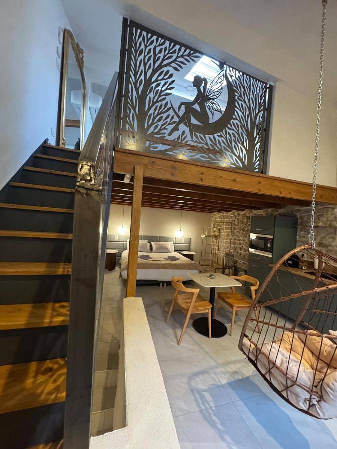 Love room - Spa, détente et jeux in Livron-sur-Drôme, Région de Valence