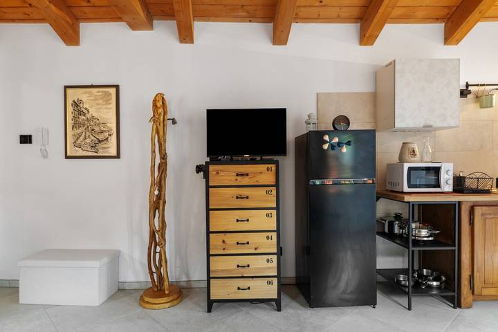 Apartment 'Nature E Relax' with Mountain View, Private Terrace and Wi-Fi in Osiglia, Liguriska alperna