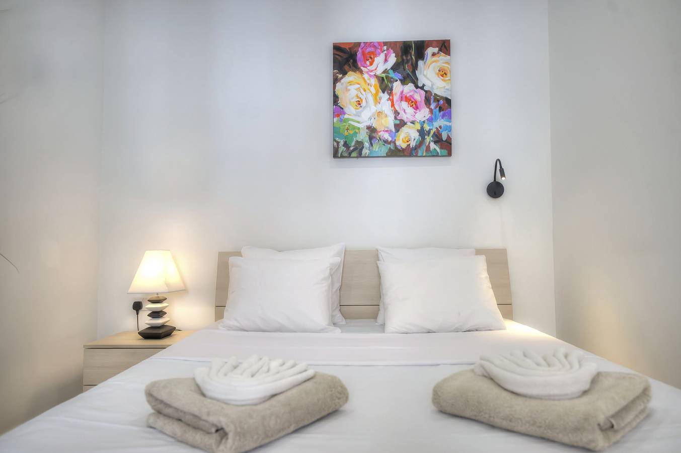 Ferienhaus für 3 Personen in Gzira, Insel Malta