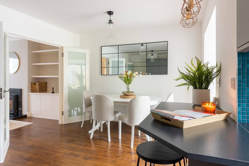 Guestready - Peaceful retreat in Stillorgan in Dun Laoghaire-Rathdown, Condado de Dublín