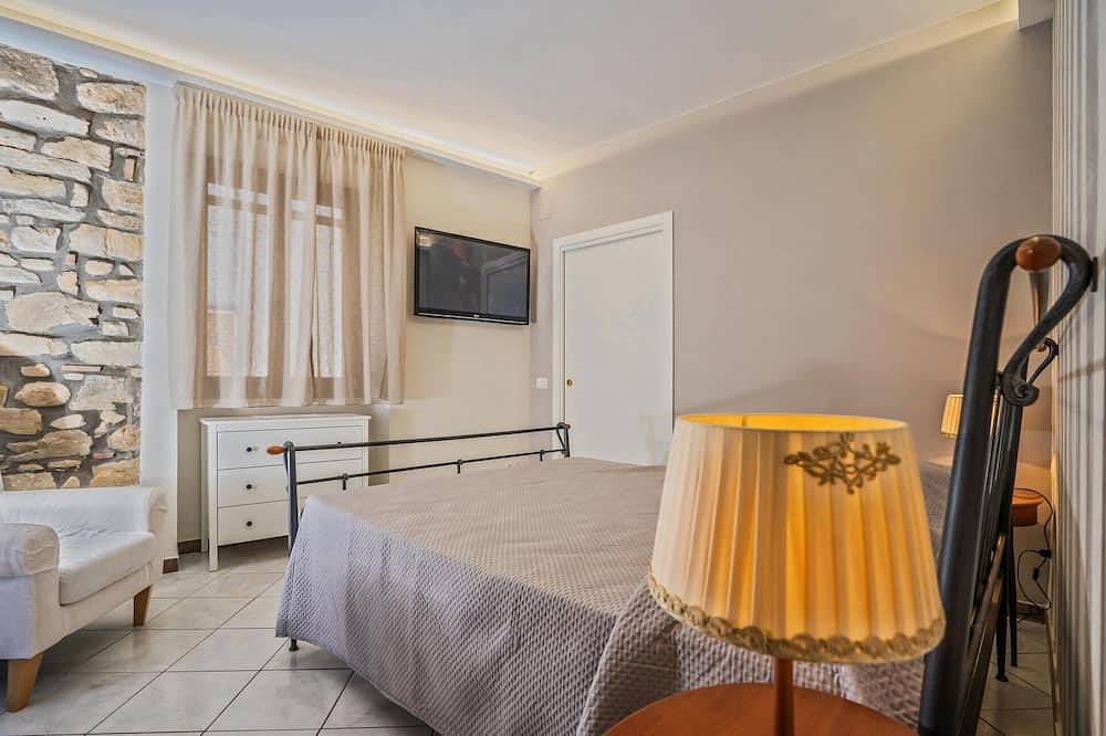 Tolles Haus mit 1 Schlafzimmer in. in Agropoli, Cilento