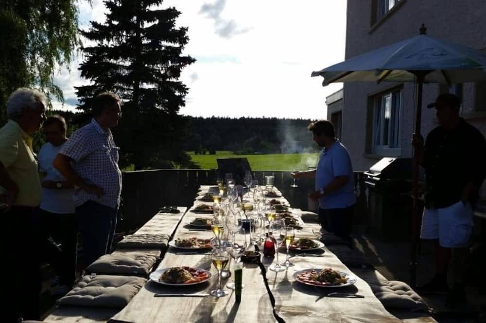 Ferienhaus für Familien und Gruppen in Bräunlingen, Mittlerer Schwarzwald