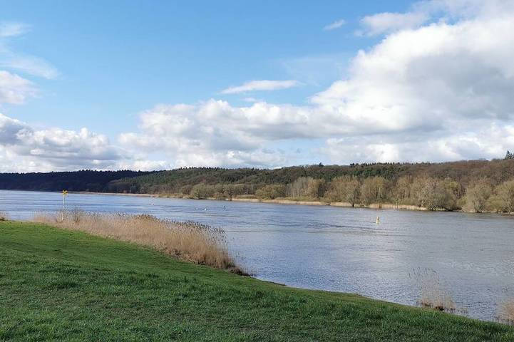Ferienhaus für 7 Personen, mit Garten, mit Haustier in Lüneburg und Umgebung
