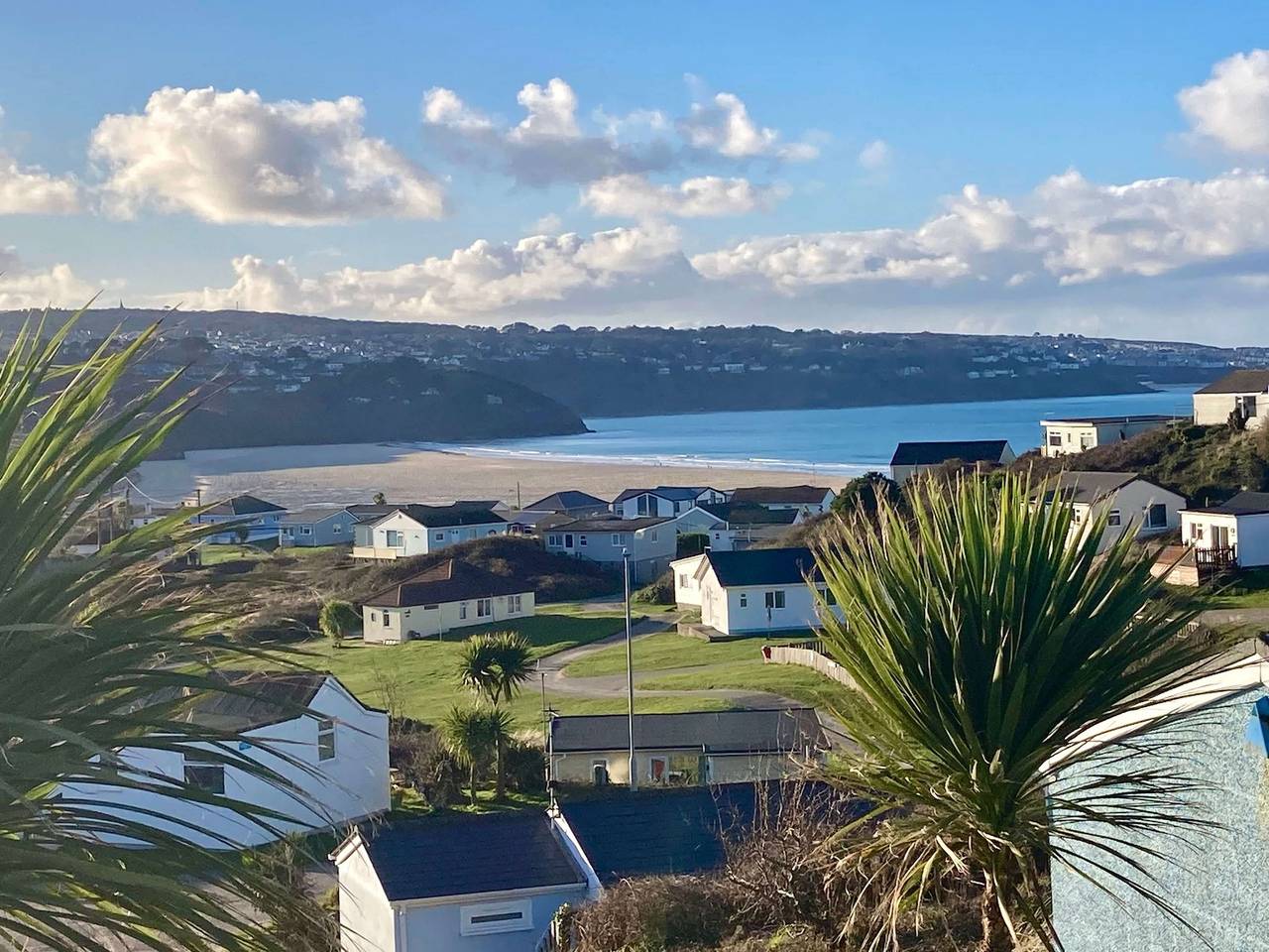 Cottage for 4 People in Hayle, Cornwall