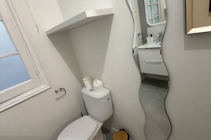 Appartement entier, 1A172 Tranquilo Apartamento en Gijón in Gijón, Côte Cantabrique