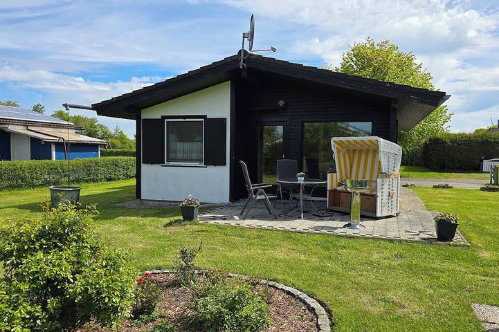 Ferienhaus für 4 Personen, mit Haustier in Simonsberg