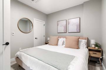 Vacation Rental for 4 Guests in Cincinnati, Hamilton County (OH), Picture 3