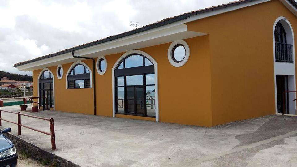 Double Room in Celorio, Llanes