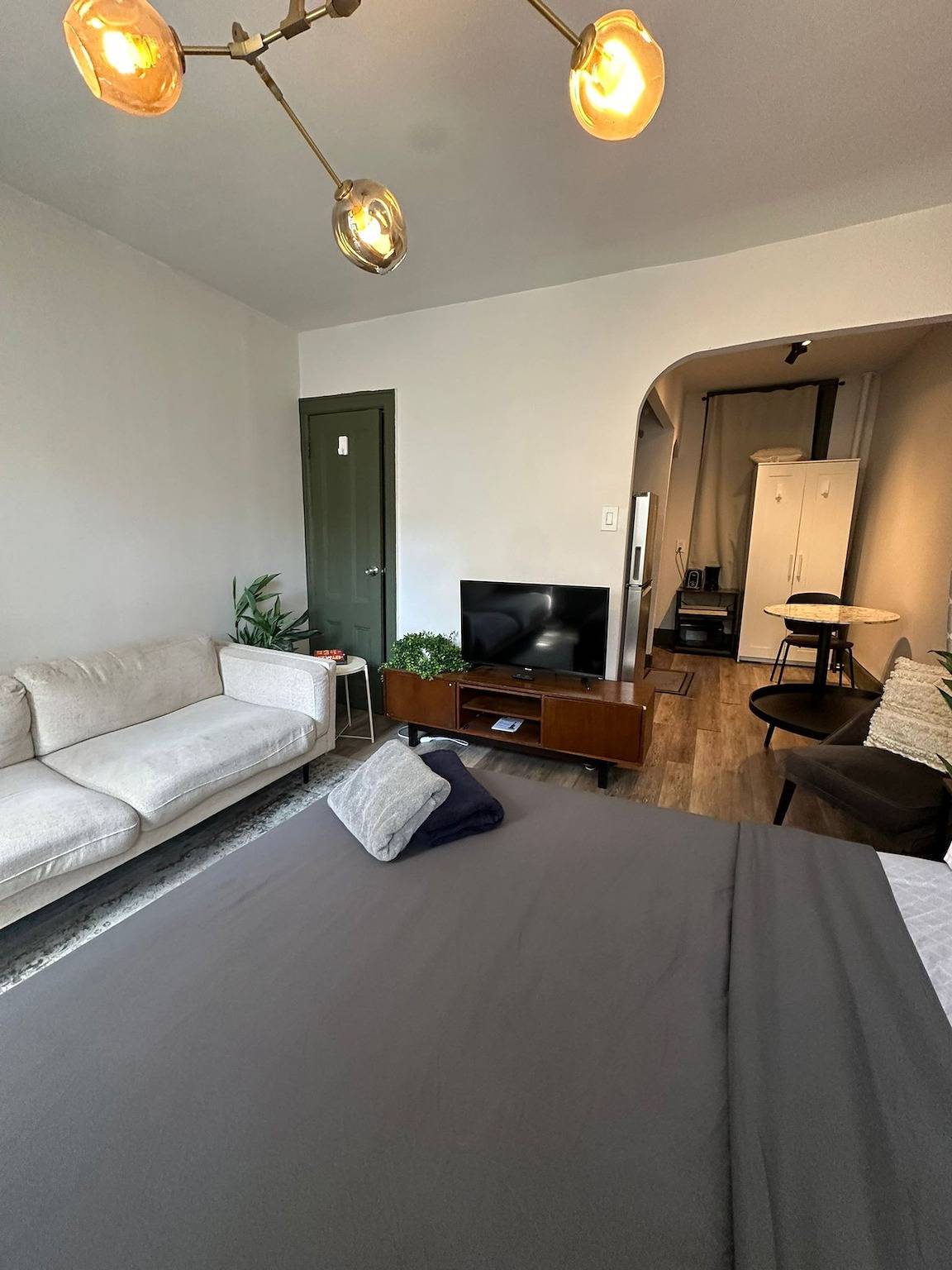 Hel lejlighed, Cozy 2Br in Nyc! Lenox Hill! in Manhattan, New York City