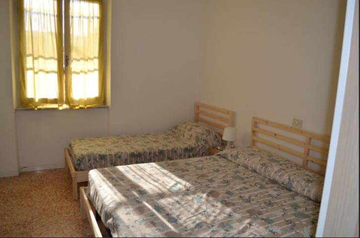 Gîte pour 8 personnes, avec balcon à Fiumaretta di Ameglia - 3