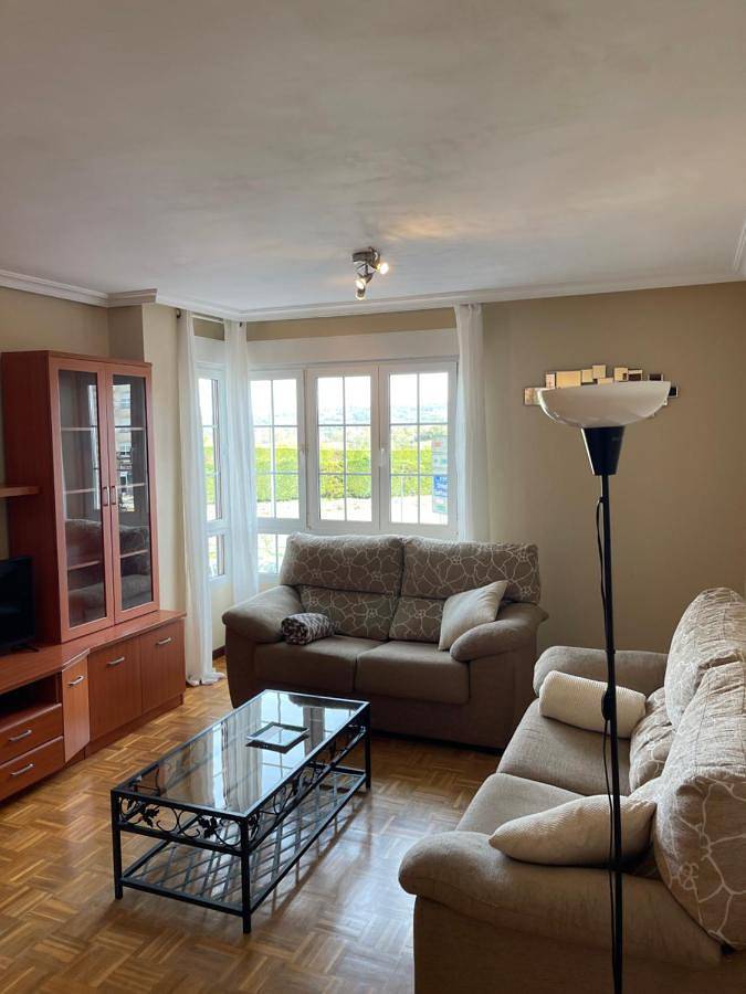 Apartamento entero, Three-Bedroom Apartment in Siero, Provincia de Asturias