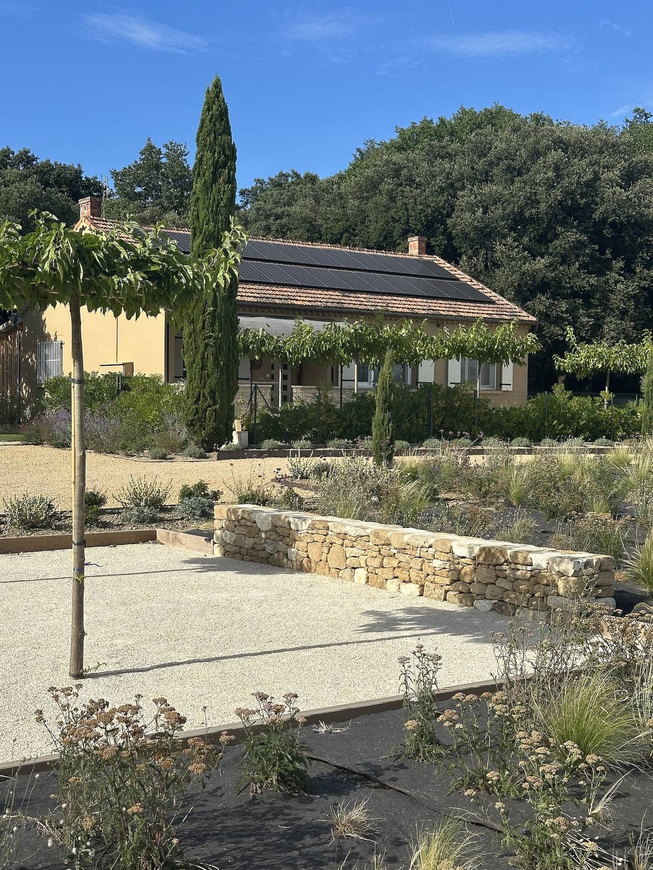 Maison Matisse in Bouchet, Région de nyons