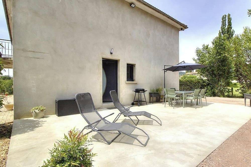 Gîte du Moulin - Thizy Les Bourgs in Thizy-les-Bourgs, Région de Villefranche-sur-Saône