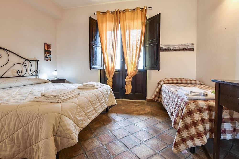 Splendida casa a Caltagirone con Wifi in Caltagirone e dintorni, Catania e dintorni