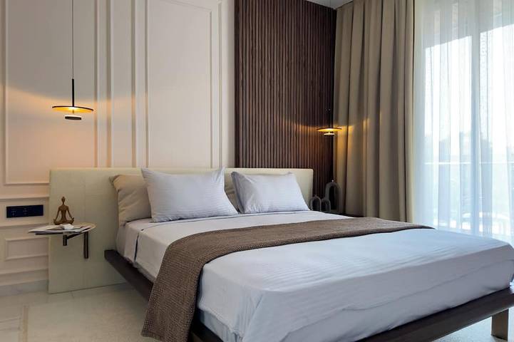 Holiday apartment for 4 people - 1