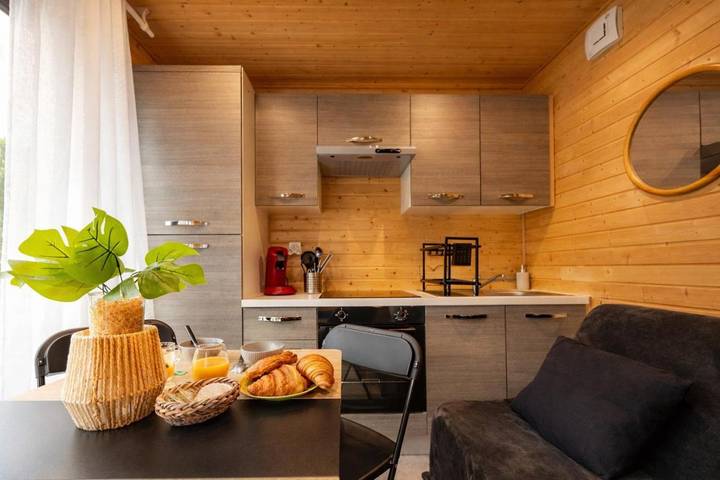 Gîte pour 4 personnes, avec terrasse à Châtillon-sur-Cher - 3