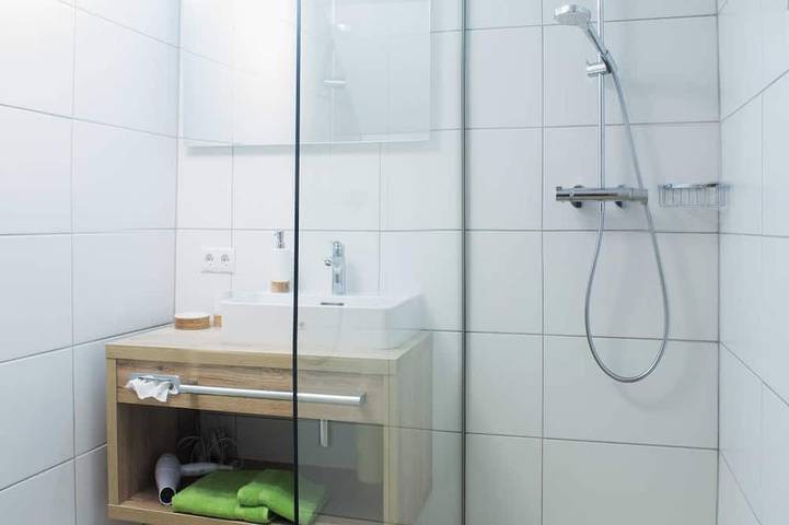 Ferienwohnung für 2 Personen, mit Garten in Absam - 4