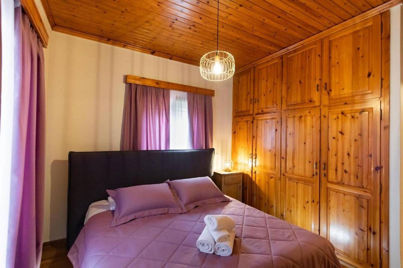 Rosa House Upstairs Lefkada — Av Properties in Νικιάνα, Αλέξανδρο